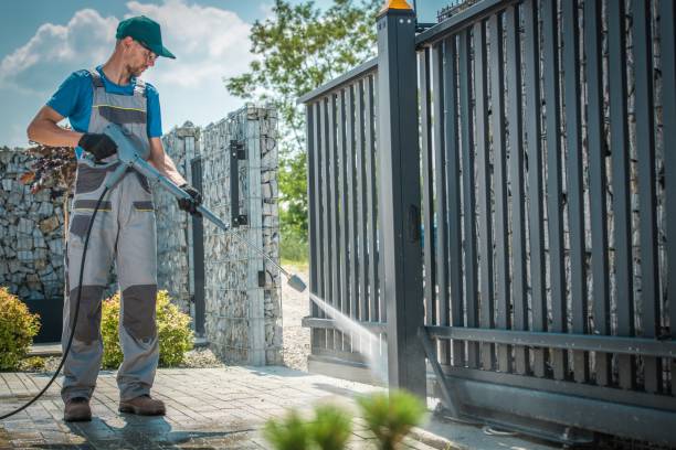 Best Parking Lot and Garage Cleaning  in Tropical Park, FL